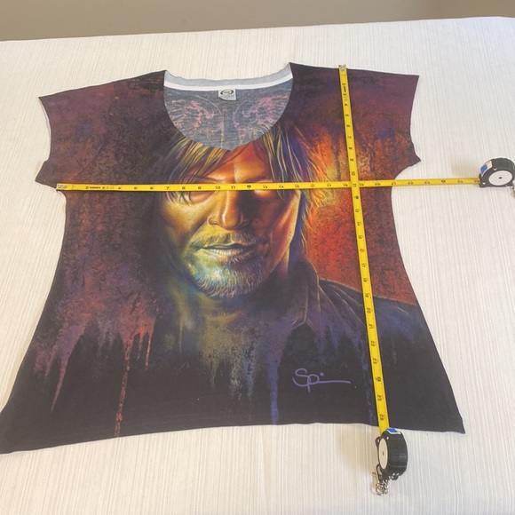 Walking Dead T-Shirt - Picture 4 of 8